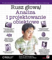 book Analiza i projektowanie obiektowe. Rusz głową!