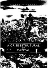 book A crise estrutural do capital