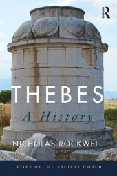 book Thebes: A History