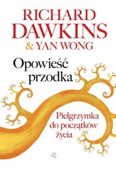 book Opowieść przodka