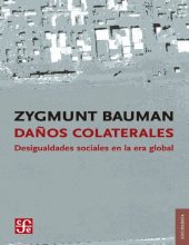 book Daños colaterales: desigualdades sociales en la era global