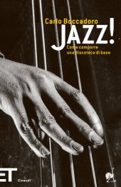 book Jazz! Come comporre una discoteca di base