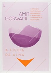 book A Física da Alma