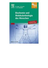 book Biochemie und Molekularbiologie des Menschen: mit Zugang zum Elsevier-Portal