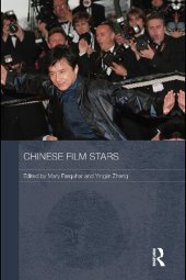 book Chinese Film Stars