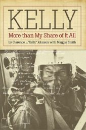 book Kelly: More Than My Share of It All