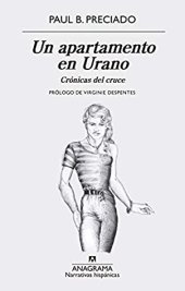 book Un apartamento en Urano : crónicas del cruce