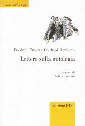 book Lettere sulla mitologia