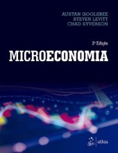 book Microeconomia