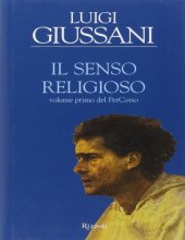 book Il senso religioso. Volume primo del PerCorso