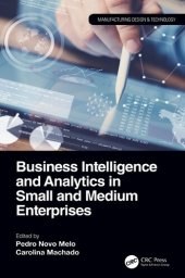 book Business Intelligence and Analytics in Small and Medium Enterprises