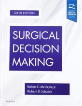 book Surgical Decision Making