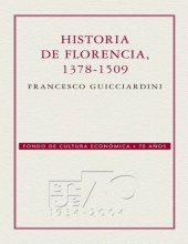 book Historia de Florencia, 1378-1509