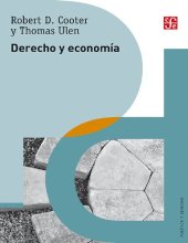 book Derecho y Economía