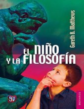 book El niño y la filosofía