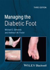 book Managing the Diabetic Foot