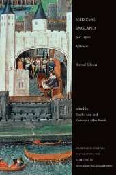 book Medieval England, 500-1500 : a reader