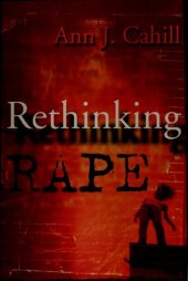 book Rethinking Rape