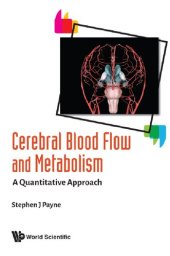 book Cerebral blood flow and metabolism : a quantitative approach