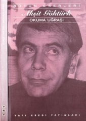 book Okuma Uğraşı