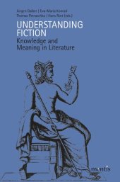 book Understanding Fiction: Knowledge and Meaning in Literature