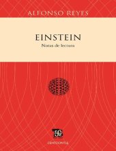 book Einstein: notas de lectura