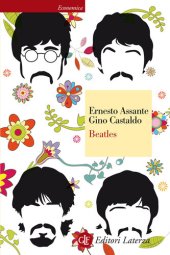 book Beatles