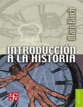 book Introducción a la historia