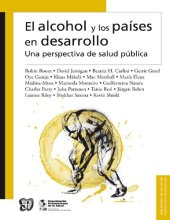 book El alcohol y los países en desarrollo