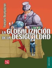 book La globalización de la desigualdad