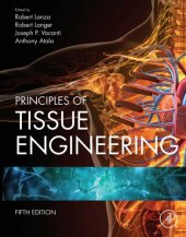 book Principles of Tissue Engineering