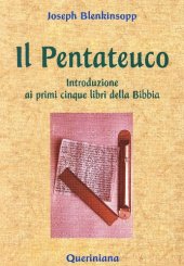 book Il Pentateuco. Introduzione ai primi cinque libri della Bibbia