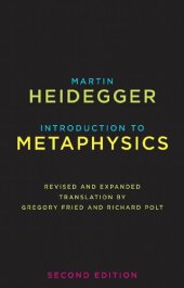 book Introduction to metaphysics