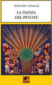 book La danza del peyote