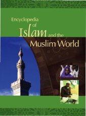 book Encyclopedia of Islam and the Muslim world