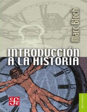 book Introducción a la historia