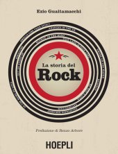 book La storia del rock