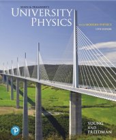 book University Physics with Modern Physics