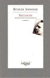 book Nietzsche: biografía de su pensamiento