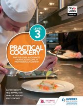 book Practical cookery : for the level 3 advanced technical diploma in professional cookery