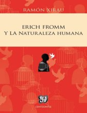 book Erich Fromm y la naturaleza humana