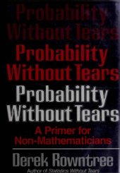 book Probability Without Tears