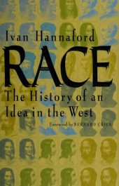 book Race: the history of an idea in the West