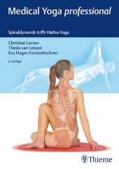 book Medical Yoga Professional