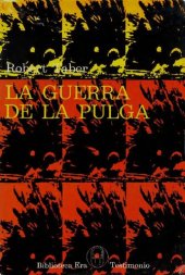 book La guerra de la pulga: Guerrilla y contraguerrilla