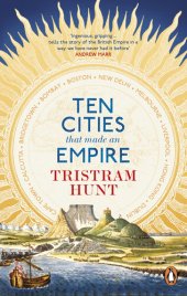 book Ten Cities that Made an Empire