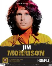 book Jim Morrison