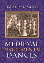 book Medieval Instrumental Dances