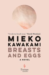 book Breasts and Eggs