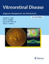 book Vitreoretinal disease diagnosis, management, and clinical pearls